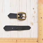 Mini belt parts (small) - nomura tailor