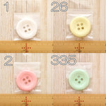 Button 40mm - nomura tailor