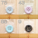Button 40mm - nomura tailor