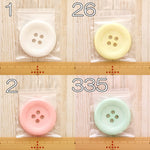 Button 50mm - nomura tailor