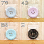 Button 50mm - nomura tailor