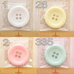 Button 60mm - nomura tailor
