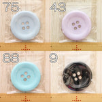 Button 60mm - nomura tailor