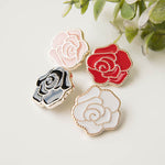 Rose button 25mm - nomura tailor