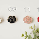 Rose button 25mm - nomura tailor