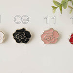 Rose button 30mm - nomura tailor