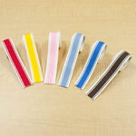 Stitch print tape (6 colors in total) 25mm width - nomura tailor