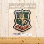 Iron-On Patch - Emblem - nomura tailor