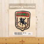 Iron-On Patch - Emblem - nomura tailor