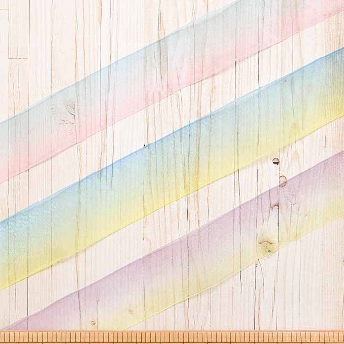 ribbon lace | nomura tailor