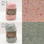 Hamanaka Aran Tweed - nomura tailor