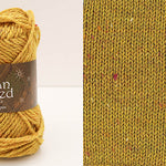 Hamanaka Aran Tweed - nomura tailor