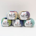 Hamanaka Mohair Memoire - nomura tailor