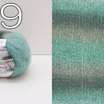 Hamanaka Mohair Memoire - nomura tailor