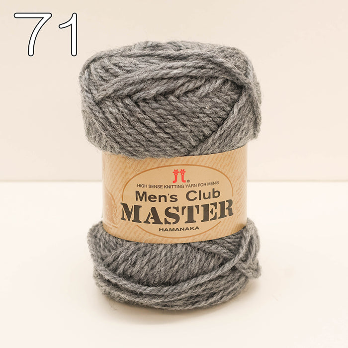 Hamanaka Men's Club - Master - nomura tailor