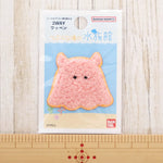 2-Way Patch Adorable Aquarium (Small) - Dumbo Octopus - nomura tailor
