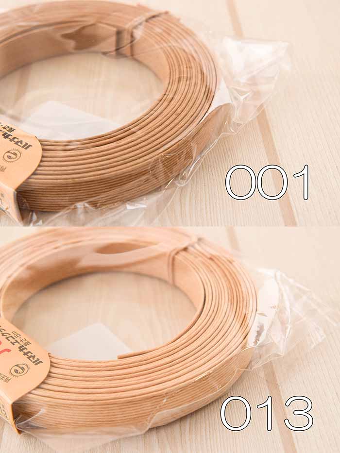 Hamanaka Eco Craft 15mm x 5.0m winding - nomura tailor