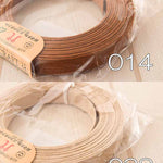 Hamanaka Eco Craft 15mm x 5.0m winding - nomura tailor