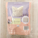 Knitting Kit - Cat Ear Hat with Ribbon - nomura tailor