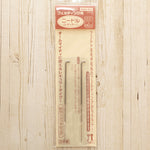 Regular felting needle - nomura tailor