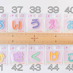 Iron adhesive hiragana lamekara full [Ah ~ so] - nomura tailor