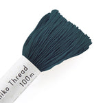 Sashiko Thread 100m - Solid Color - nomura tailor