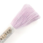 Sashiko Thread Awai-iro - Pastel Color - nomura tailor