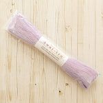 Sashiko Thread Awai-iro - Pastel Color - nomura tailor