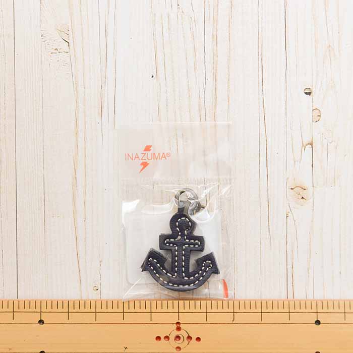 Charm puller anchor - nomura tailor