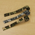 Darling camouflage flat tape 20mm width - nomura tailor