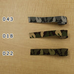 Darling camouflage flat tape 20mm width - nomura tailor