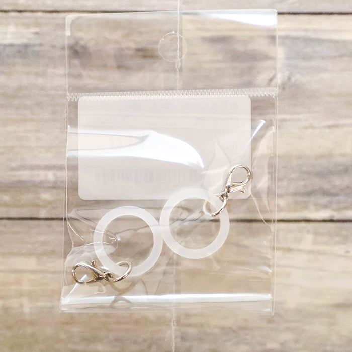 Marker 2 pieces Clear - nomura tailor