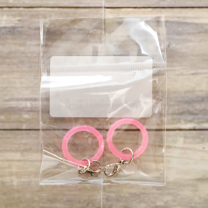 Marker 2pieces Pink - nomura tailor