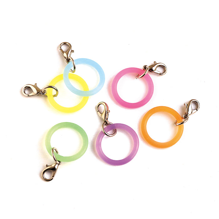 Marker 2pieces Pink - nomura tailor