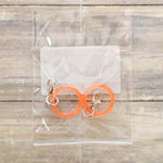 Marker 2pieces Orange - nomura tailor