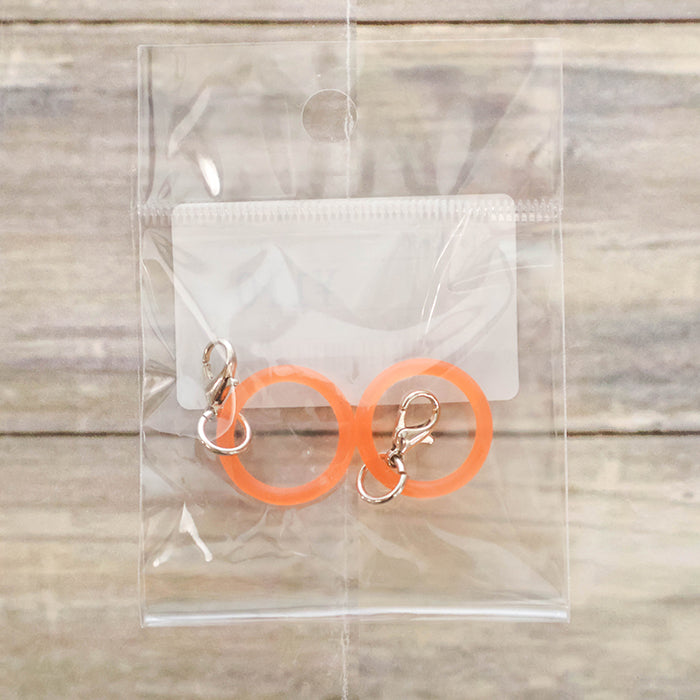 Marker 2pieces Orange - nomura tailor