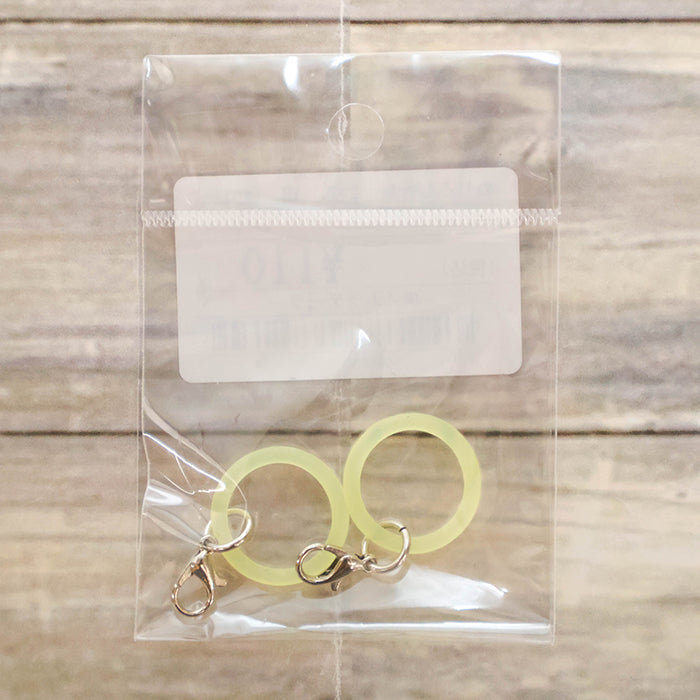 Marker 2pieces Yellow - nomura tailor