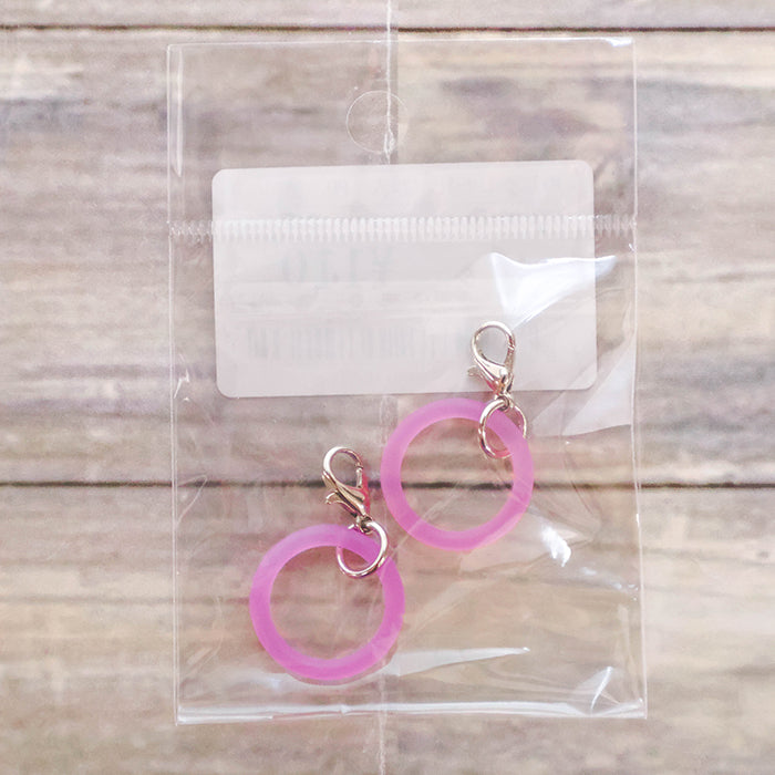 Marker 2pieces Purple - nomura tailor