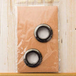 Claw -type eyelet inner diameter 21mm 2 pairs - nomura tailor