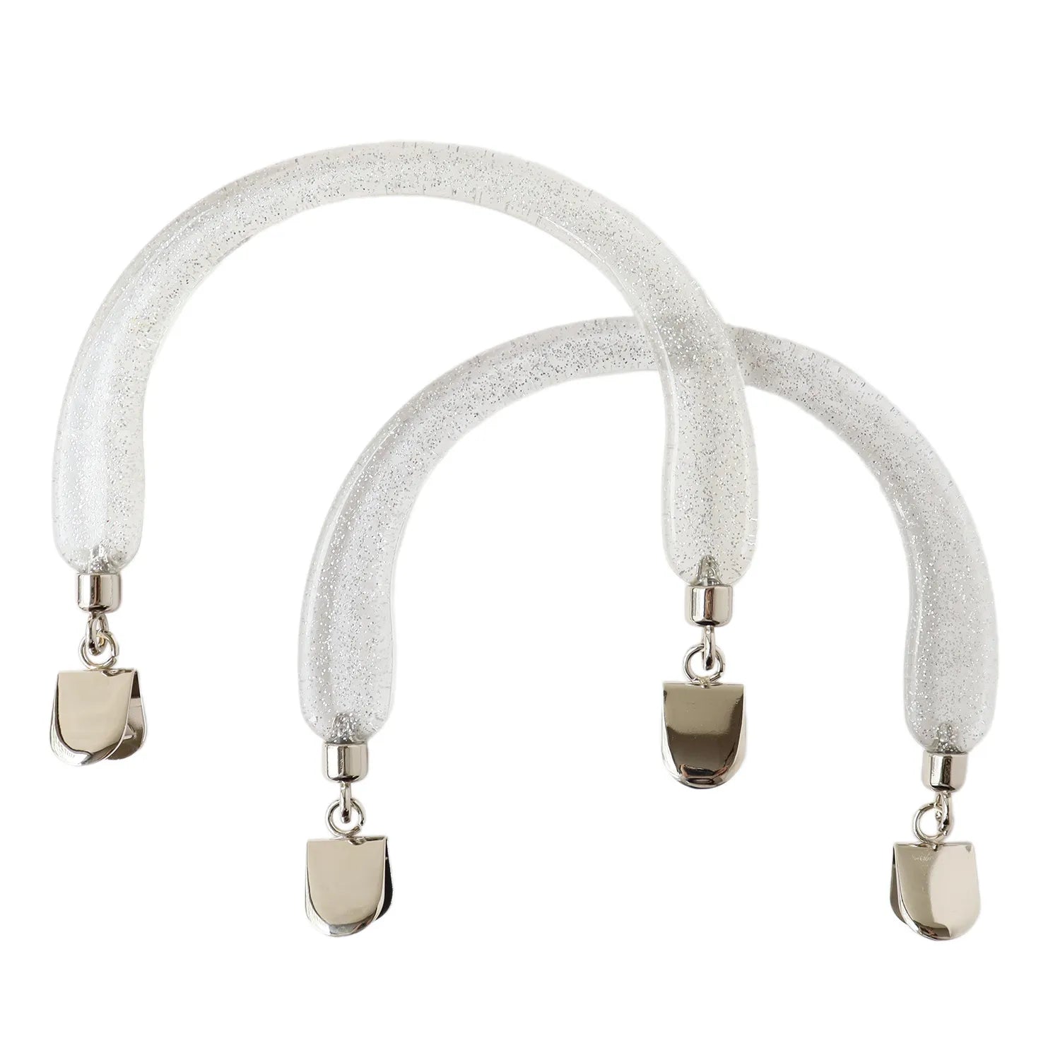 Glitter Plastic Handles - nomura tailor
