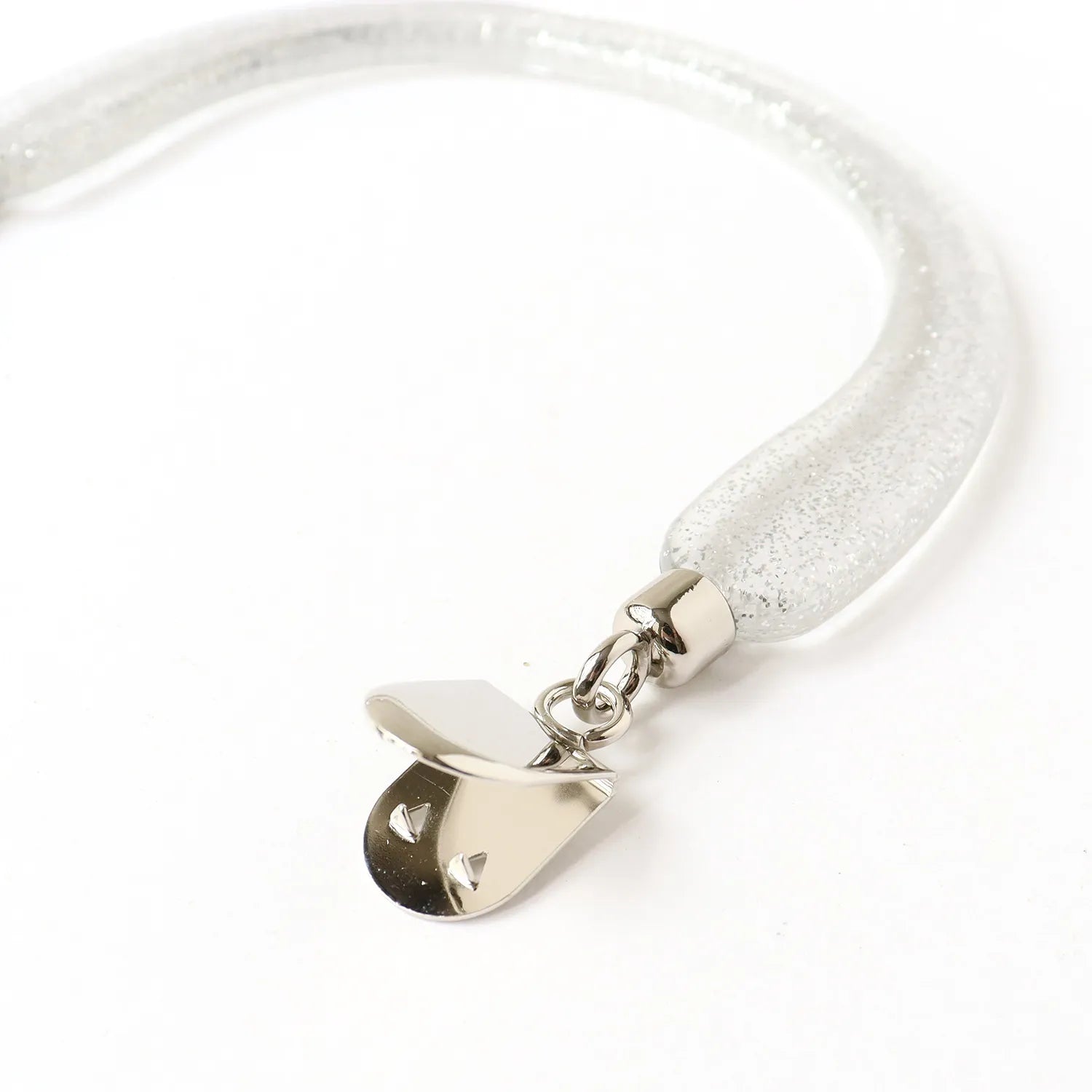 Glitter Plastic Handles - nomura tailor