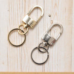 Charm key chain 1 - nomura tailor