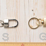 Charm key chain 1 - nomura tailor