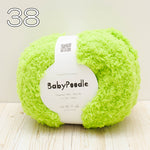 Knit Wit Baby Poodle  (Baby Poodle) - nomura tailor