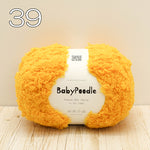 Knit Wit Baby Poodle  (Baby Poodle) - nomura tailor