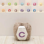 Yarn Cookie Cotton - nomura tailor