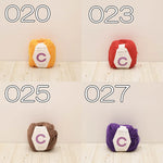 Yarn Cookie Cotton - nomura tailor