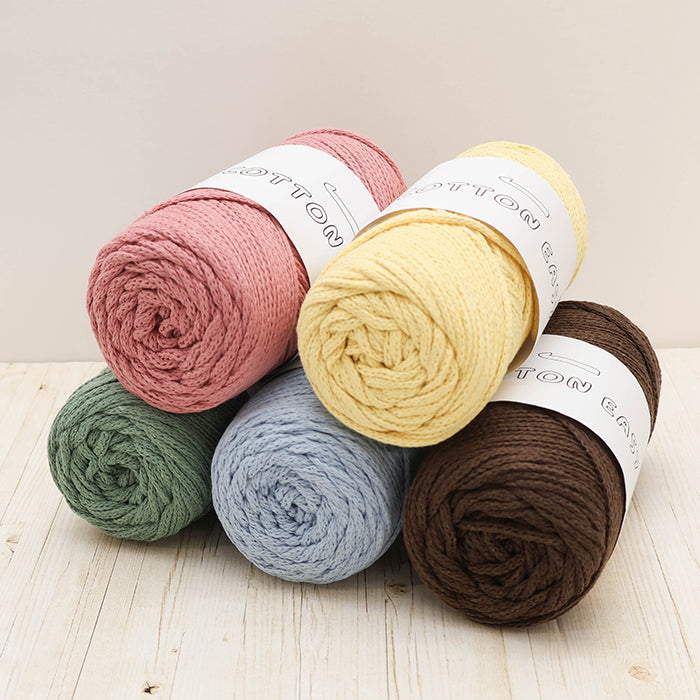 Knit Wit Cotton Easy  (Cotton Easy) - nomura tailor