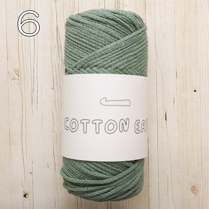 Knit Wit Cotton Easy  (Cotton Easy) - nomura tailor