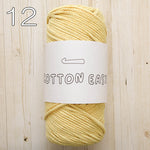 Knit Wit Cotton Easy  (Cotton Easy) - nomura tailor
